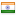 salimjitu.com server is located in India